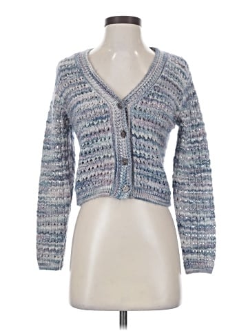 All in Favor Cardigan (view 1)