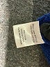 Oh MG! 100% Acrylic Blue Pullover Sweater Size S - photo 8