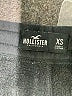 Hollister Black Sweatpants Size XS - photo 7