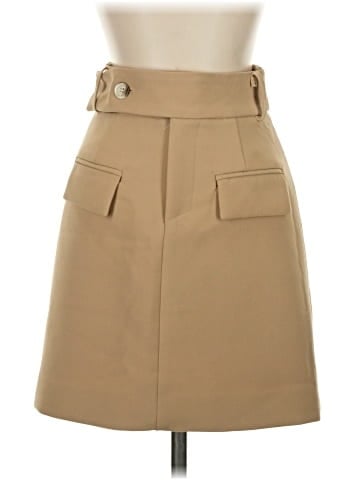 oddmuse Casual Skirt (view 1)