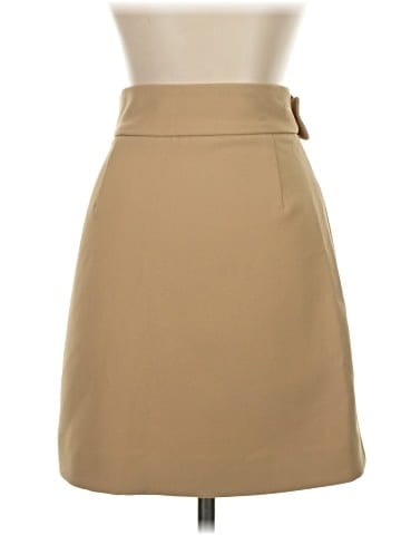 oddmuse Casual Skirt (view 2)