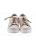 Nike Gray Tan Sneakers Size 8 1/2 - photo 2