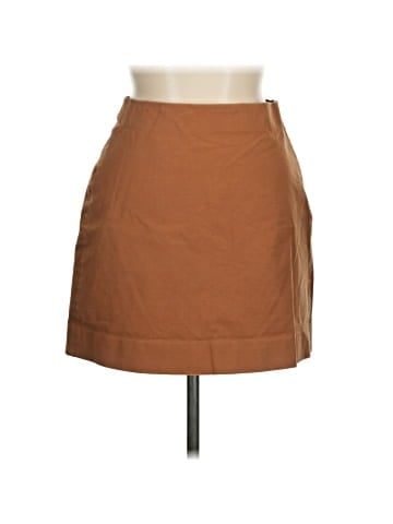 Everlane Casual Skirt (view 1)
