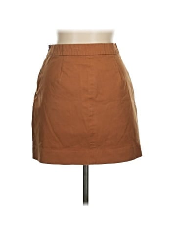 Everlane Casual Skirt (view 2)