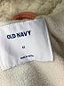 Old Navy Gray Coat Size 4T - photo 3