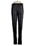 Long Tall Sally Black Track Pants Size 12 - photo 1