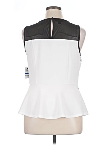 Thalia Sodi Sleeveless Top (view 2)