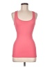 Assorted Brands Pink Tank Top One size - photo 1