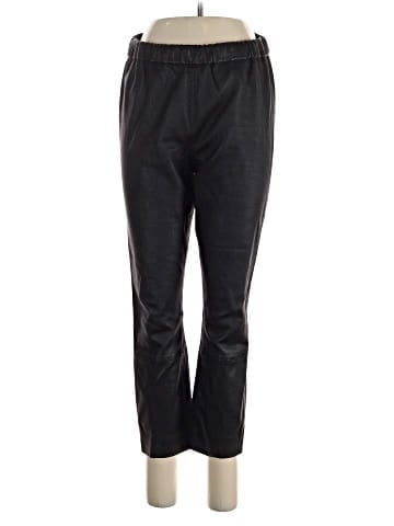 Collection Leather Pants (view 1)