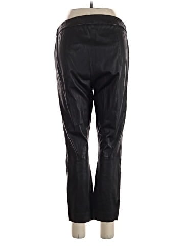 Collection Leather Pants (view 2)