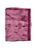 Unbranded Burgundy Pink Scarf One size - photo 2