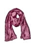 Unbranded Burgundy Pink Scarf One size - photo 1