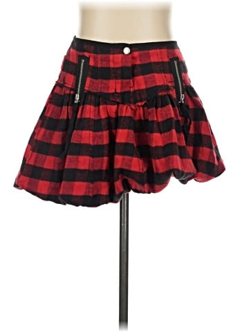 Vanilla Star Casual Skirt (view 1)