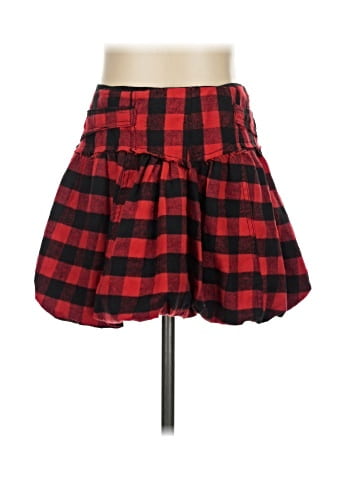 Vanilla Star Casual Skirt (view 2)