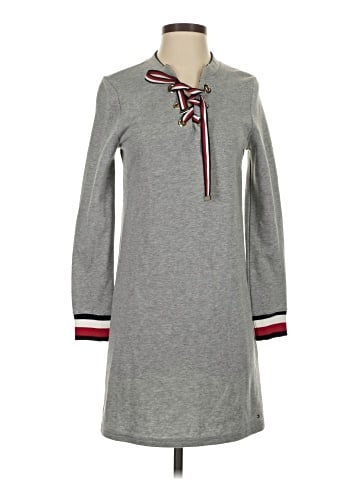 Tommy Jeans Casual Dress (view 1)