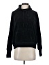 Sunday in Brooklyn 100% Polyester Black Pullover Sweater Size S - photo 1