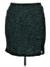 Speechless Teal Casual Skirt Size 2X - photo 1