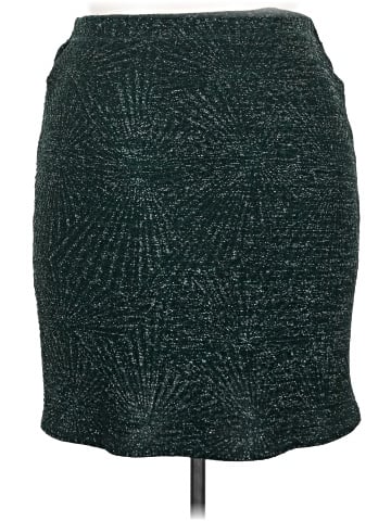 Speechless Casual Skirt (view 2)