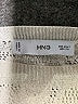 MNG Ivory Long Sleeve Top Size S - photo 7
