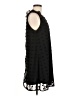 Unbranded 100% Polyester Polka Dots Black Casual Dress Size M - photo 4