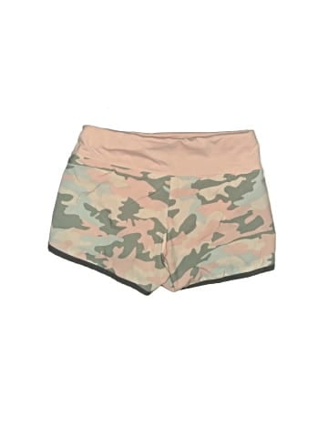 Justice Athletic Shorts (view 2)