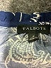 Talbots 100% Rayon Blue Long Sleeve Blouse Size S - photo 7