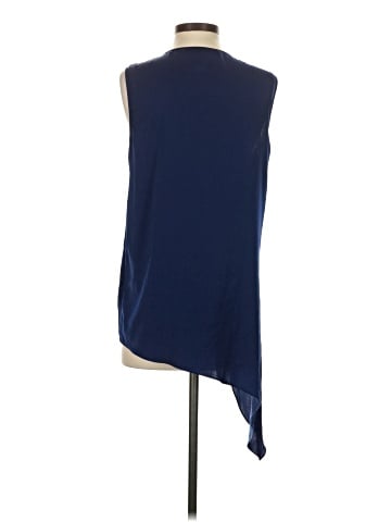BCBGMAXAZRIA Sleeveless Blouse (view 2)