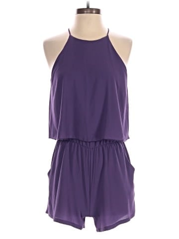 Tyche Romper (view 1)