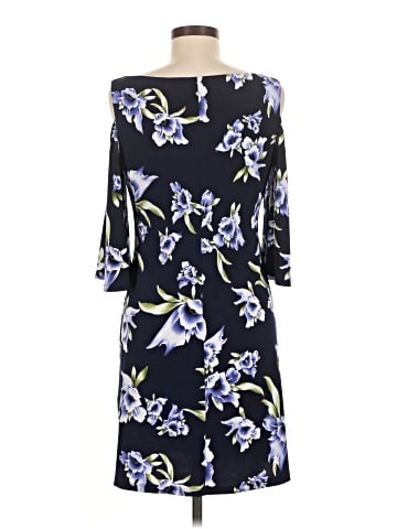 Connected Apparel Casual Dress (view 2)