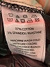 Artisan NY Print Ivory Shorts Size 4 - photo 4
