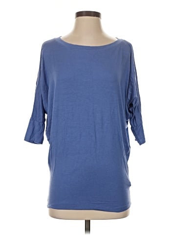 Natural Life 3/4 Sleeve T-Shirt (view 1)