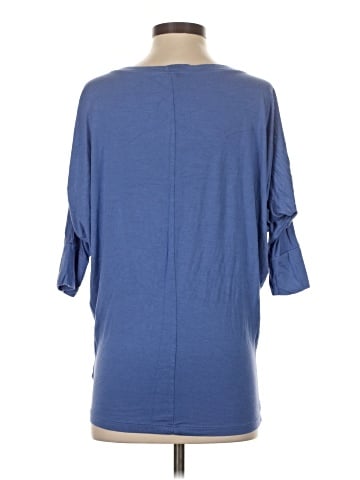 Natural Life 3/4 Sleeve T-Shirt (view 2)