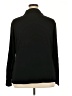 Roma Black Long Sleeve Polo Size 2X - photo 2