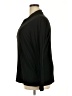 Roma Black Long Sleeve Polo Size 2X - photo 5
