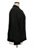 Roma Black Long Sleeve Polo Size 2X - photo 4