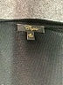 Cupio Black Sleeveless Blouse Size M - photo 7