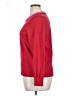 Talbots Solid Red Long Sleeve Top Size XL - photo 5