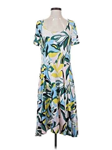 Melissa Masse Casual Dress (view 1)