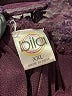 BILA 100% Polyester Polka Dots Brown Long Sleeve Blouse Size XXL - photo 7