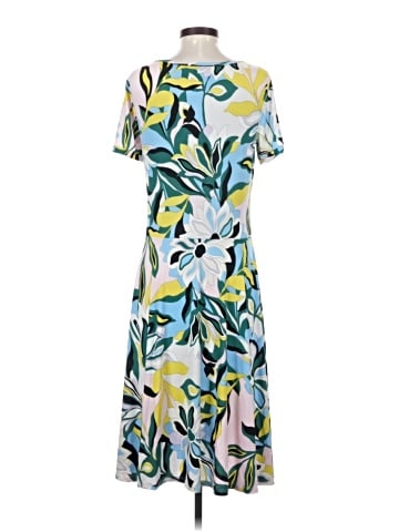 Melissa Masse Casual Dress (view 2)