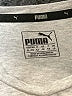 Puma Silver Short Sleeve T-Shirt Size XL - photo 7