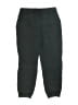 Stella McCartney 100% Cotton Green Black Casual Pants Size 8 - photo 2