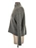 H&M Gray Turtleneck Sweater Size S - photo 5