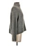 H&M Gray Turtleneck Sweater Size S - photo 4