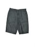 Old Navy Chevron-herringbone Gray Shorts Size 12 - photo 1