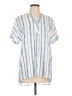 Unbranded Blue Kimono Size L (estimated) - photo 1