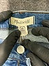 Madewell Stars Blue Jeans Size 29 waist (tall) - photo 7