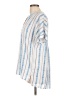 Unbranded Blue Kimono Size L (estimated) - photo 5