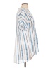 Unbranded Blue Kimono Size L (estimated) - photo 4