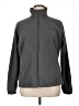 Unbranded 100% Polyester Gray Track Jacket Size XL - photo 1